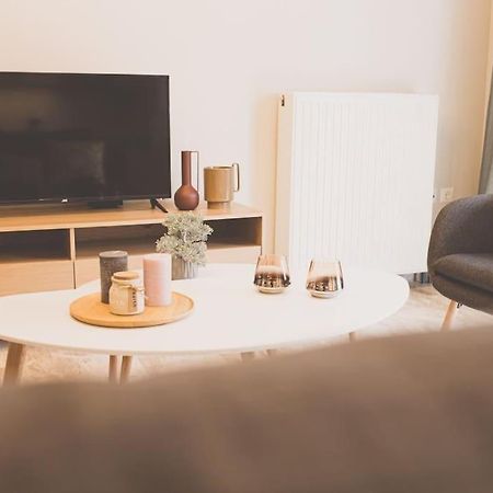 Melia Luxury Apartment Nauplia Esterno foto