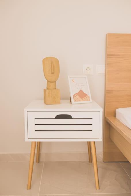 Melia Luxury Apartment Nauplia Esterno foto