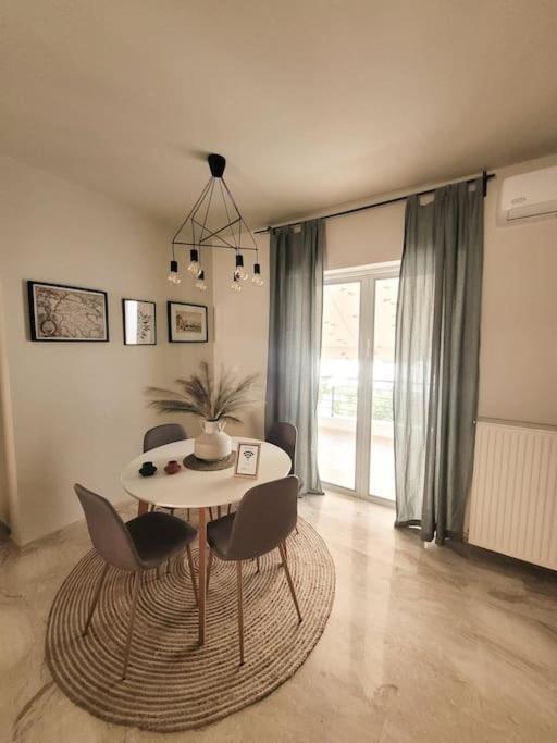 Melia Luxury Apartment Nauplia Esterno foto