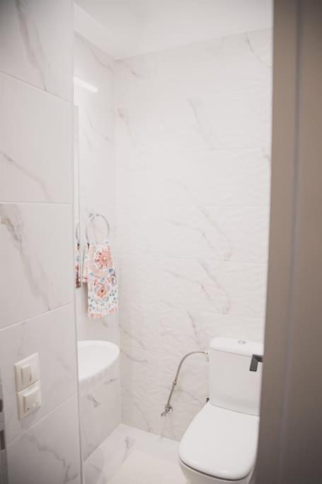 Melia Luxury Apartment Nauplia Esterno foto