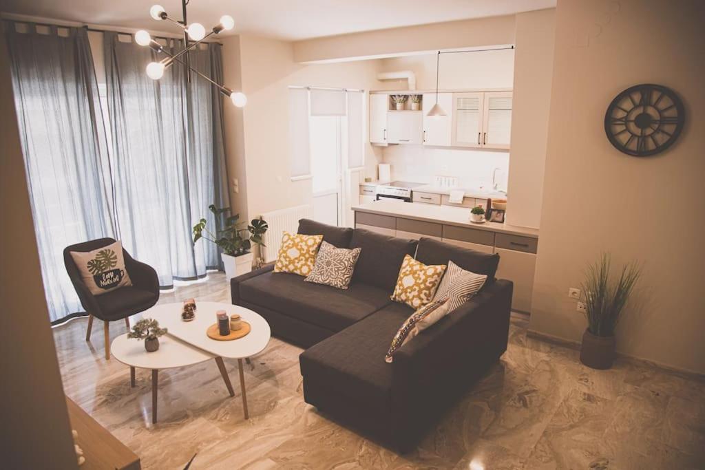 Melia Luxury Apartment Nauplia Esterno foto