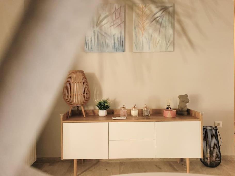 Melia Luxury Apartment Nauplia Esterno foto