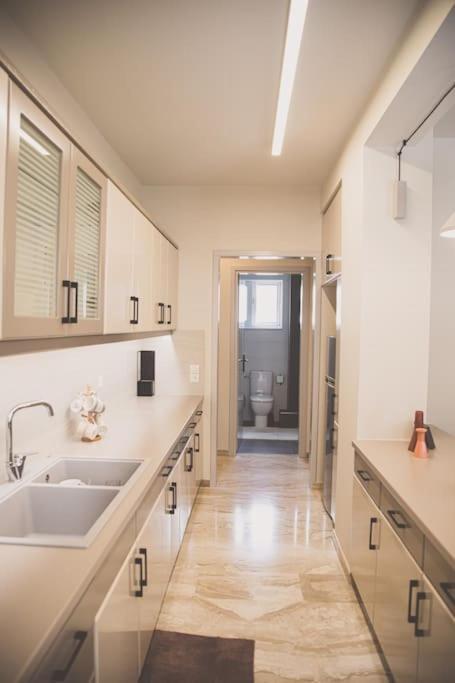 Melia Luxury Apartment Nauplia Esterno foto