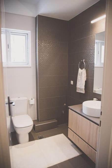 Melia Luxury Apartment Nauplia Esterno foto