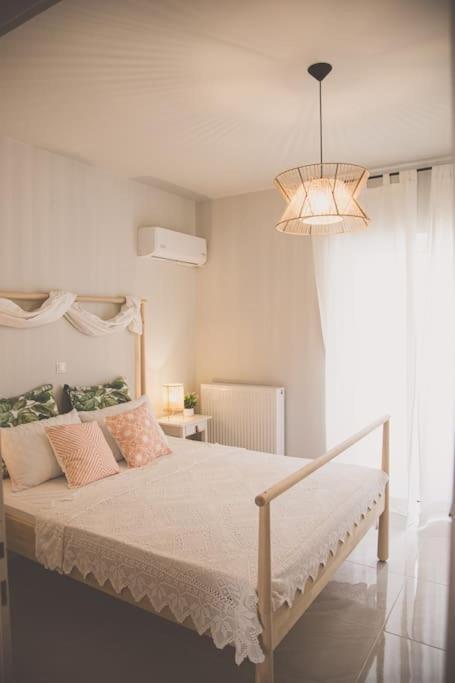 Melia Luxury Apartment Nauplia Esterno foto
